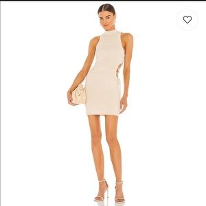 Revolve h: ours dress medium